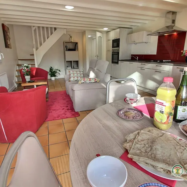 Gîte du bois d'amour