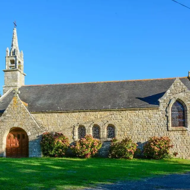 Chapellestebrigitte-ERDEVEN-MorbihanBretagneSud