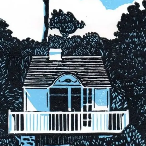 exposition - emma burr - chapelle des Carmélites - Ploërmel - Morbihan