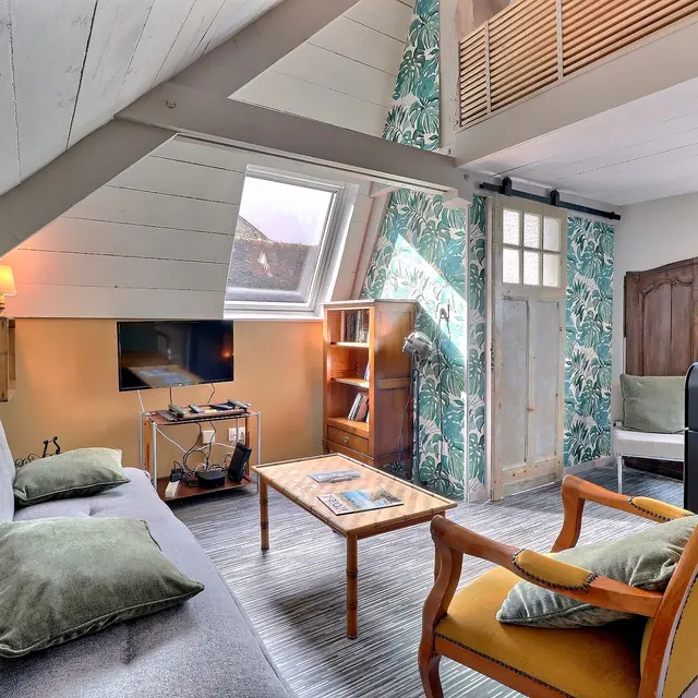 Location - Les Bois de Combourg - Combourg