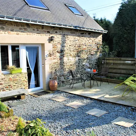 Gite Rosalie_Noyal-Pontivy