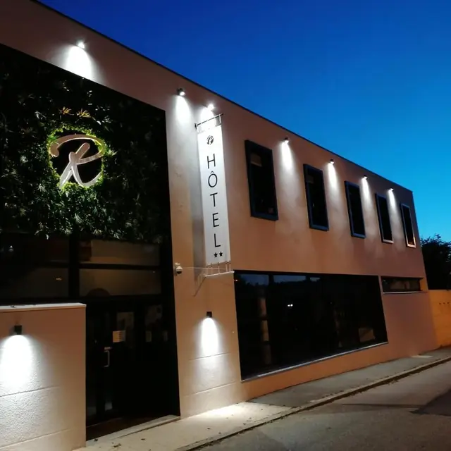 extérieur 2 Le Ricordeau