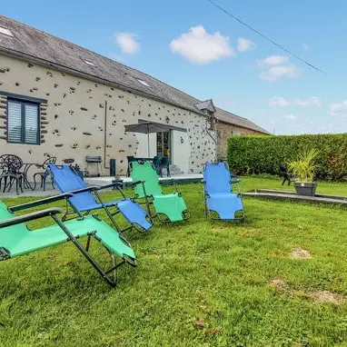 Location Le Chêne doré - La Boussac