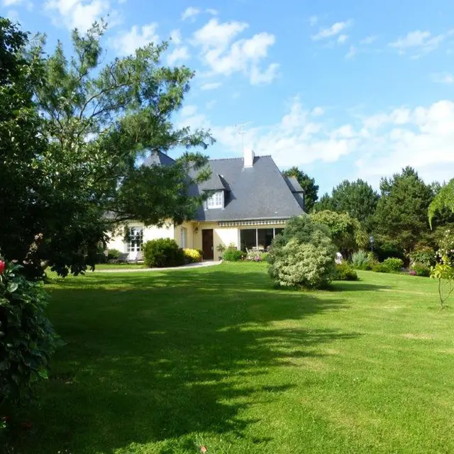 Le Clos du Pont Martin