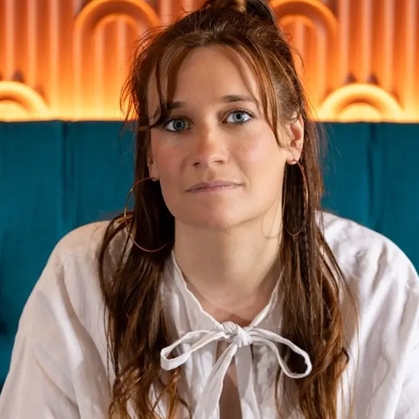Kunthea - Chanson pop rap_Guillac_DestinationBrocéliande