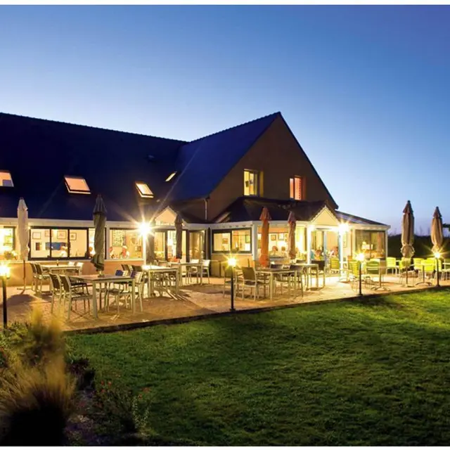 Hôtel-Restaurant-Le-Mur-du-Roy-Sarzeau-Presqu'île-de-Rhuys-Golfe-du-Morbihan-Bretagne sud