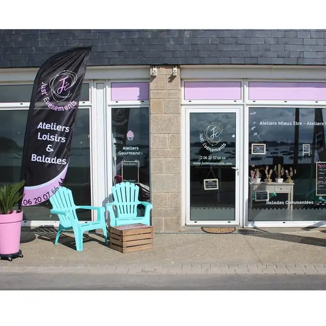 Just-Evenements-Arzon-Presqu'île-de-Rhuys-Golfe-du-Morbihan-Bretagne sud