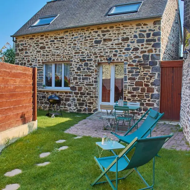 Location - Home Emoi - La Gouesnière