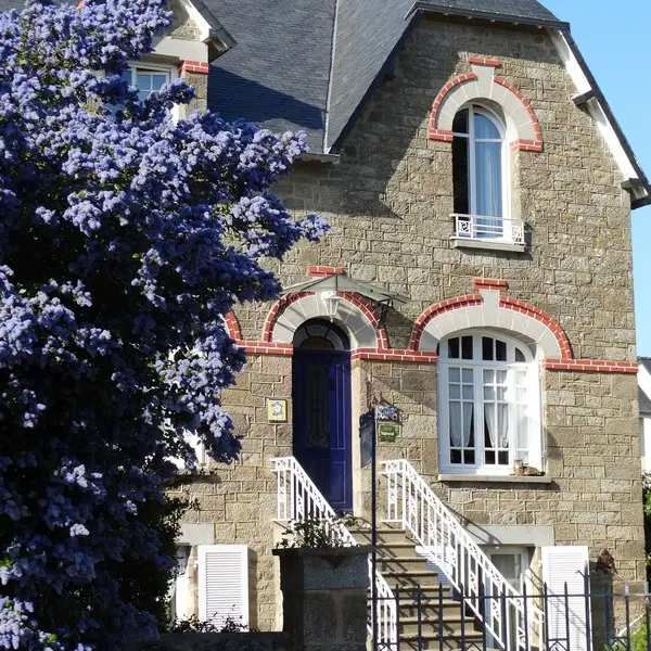 B&B  - Le Chat Perché - Cancale
