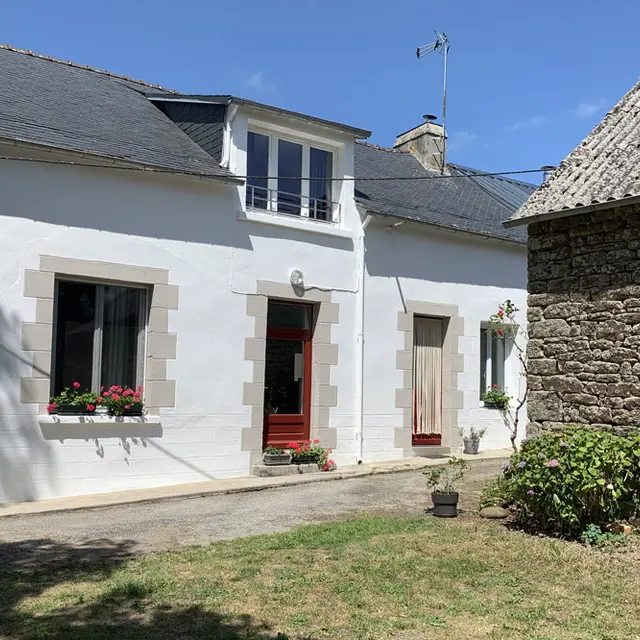 La Ferme de Penquelen