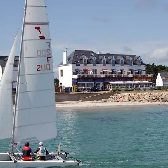 hôtel-restaurant-les-rochers-Carnac-Morbihan-Bretagne-Sud