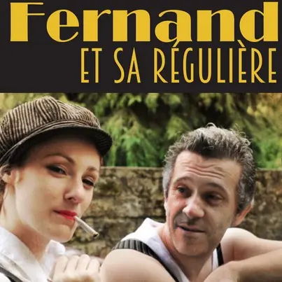 fernand