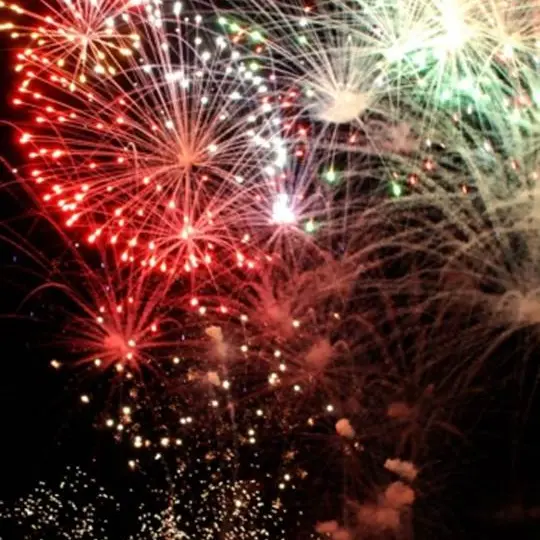 feu-artifice-carnac-morbihan