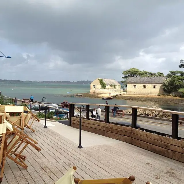 La folie berder - morbihan bretagne sud