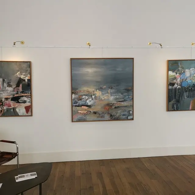 galerie-bernard-dinard-hall-1