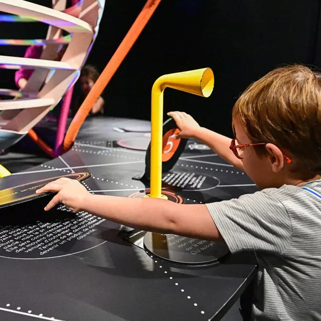 La Cité du Caramel Carabreizh®