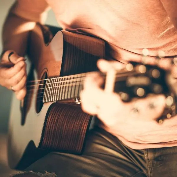 Concert - Guitare - Josselin - Destination - Brocéliande