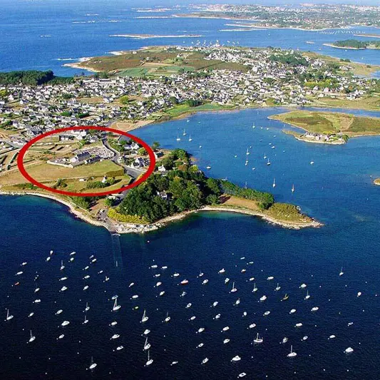 Centre du Baly - Rêves de Mer