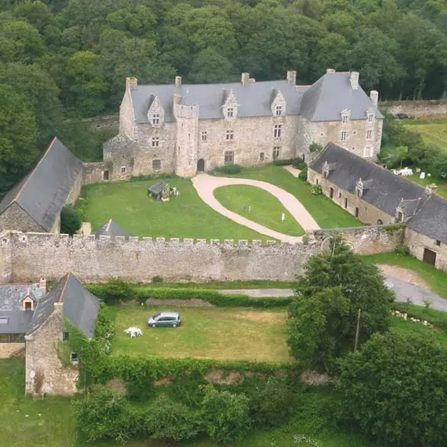 manoir-chateau-plessis-josso-morbihan-bretagne-sud