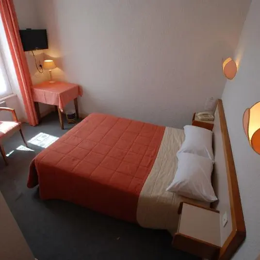 Hotel Arc en ciel Saint Malo