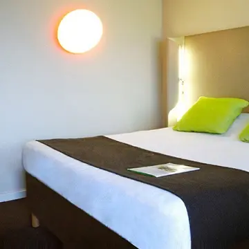 Campanile Saint Jouan