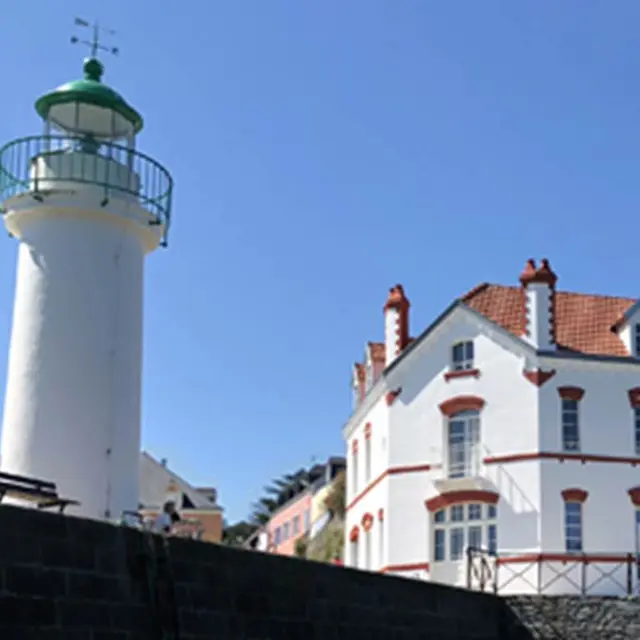 Restaurant de l'Hôtel du Phare