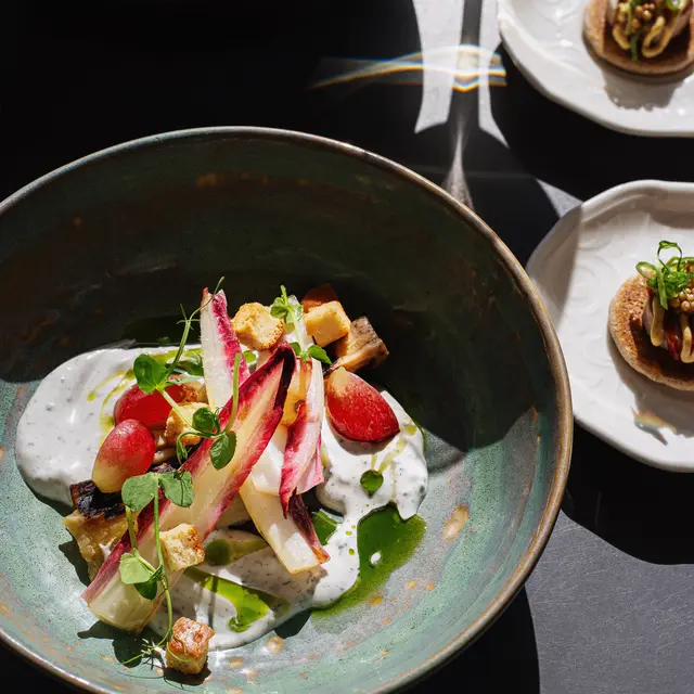 La Brasserie Châteaubriand-Saint-Malo