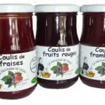 la Ferme Fruitière de Colpo