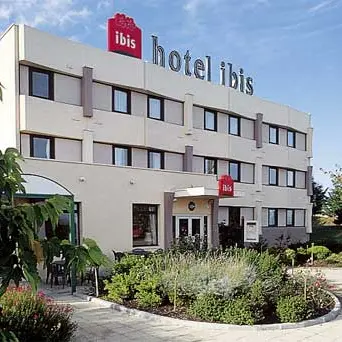 ibis-cesson-sevigne