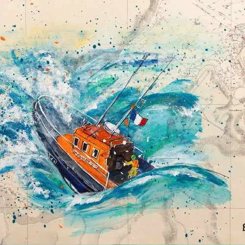 ill salon des artistes