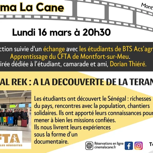 Senegal Rek : A la découverte de la Teranga