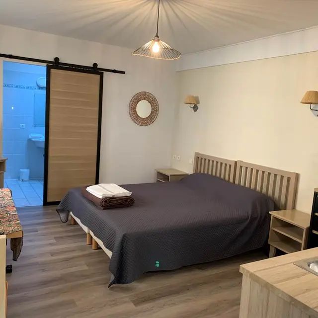 Location - Résidence Rochebonne - Saint-Malo