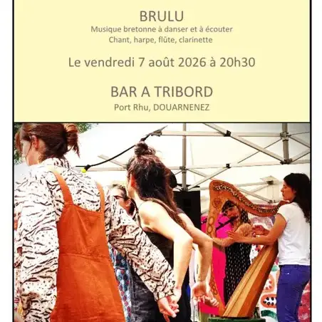 Brulu