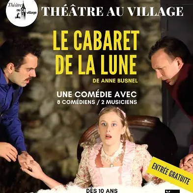 image cabaret de la lune