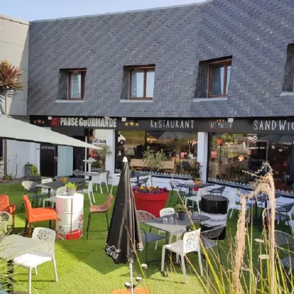 Ma Pause Gourmande- Saint-Malo