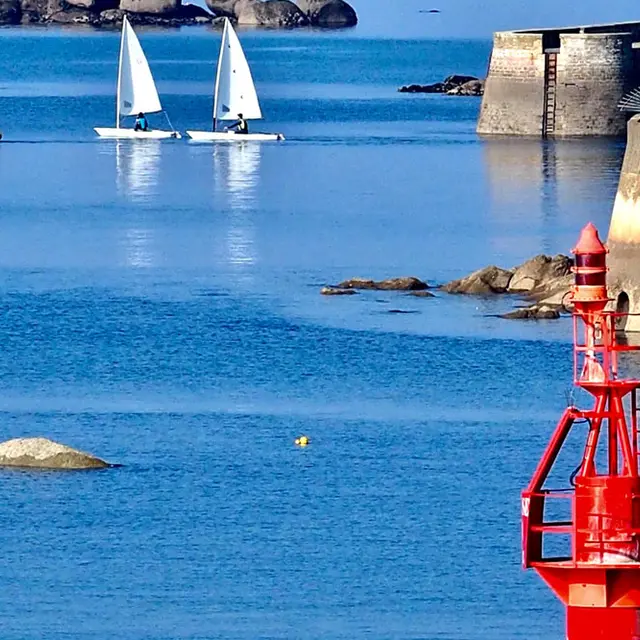 Les Villas de la Balise