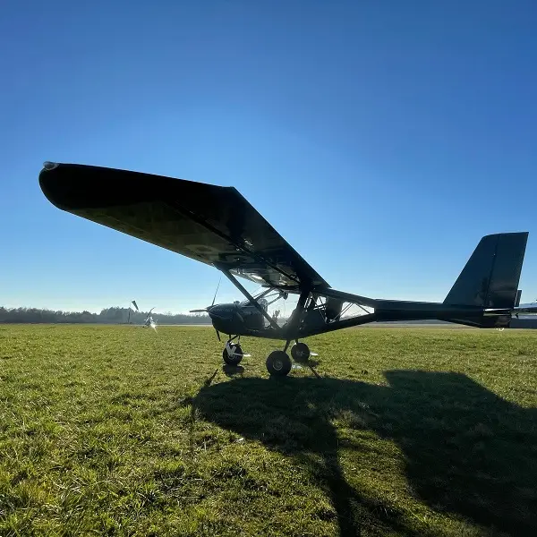 Loisir-Les Dogues Volants-Saint-Coulomb