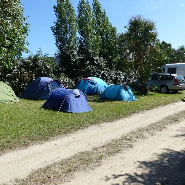 Camping Saint-Pierre-Locmariaquer-Morbihan Bretagne Sud