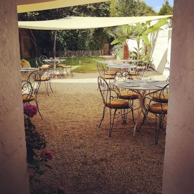 Restaurant Le Casier - Auray