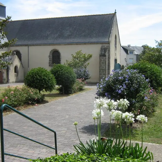 Arzal - Morbihan - Bretagne sud