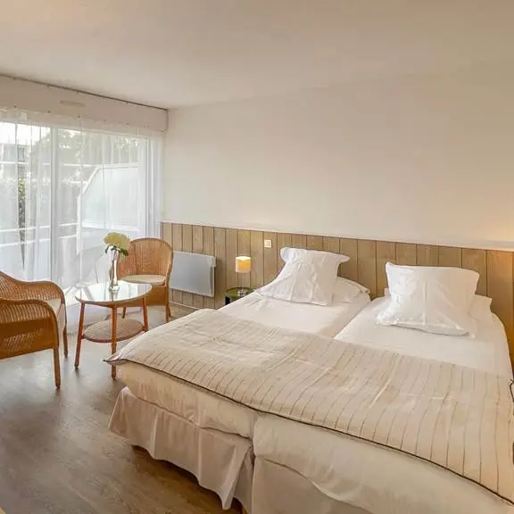 Louison Appt & Suite - photo 1