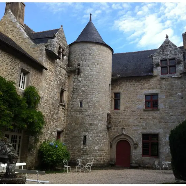 Manoir-de-Kerleguen-Grand-Champ-Golfe-du-Morbihan-Bretagne sud