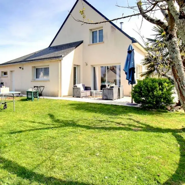 Gîte Anne de Bretagne