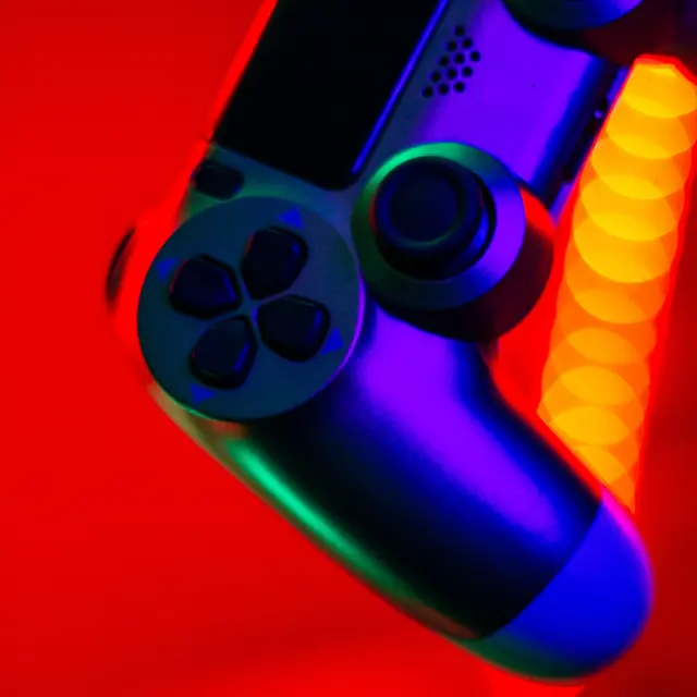 Tournoi Jeux Video