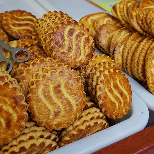 Biscuiterie Kerlann - Redon