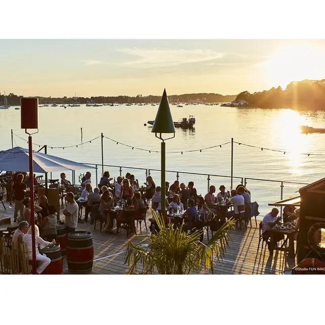 Ostréiculteur-Jégat-Arradon-Golfe-du-Morbihan-Bretagne sud