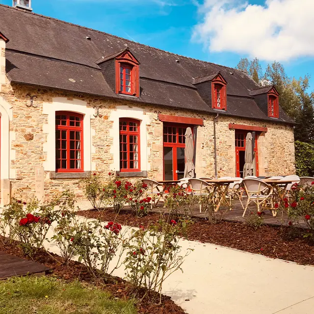 Restaurant de la Tour Duguesclin