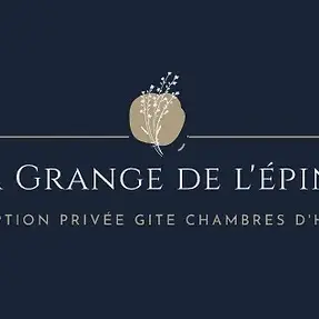 la grange de l'Epine