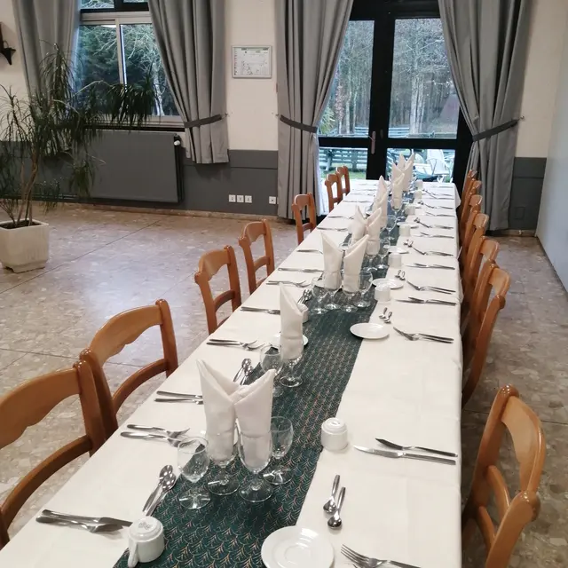 la grenouillère restaurant