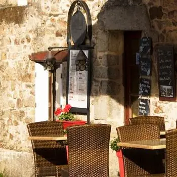 Crêperie La Sarrasine